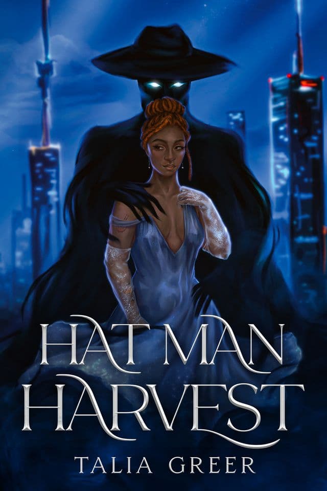 Latest Book Cover
