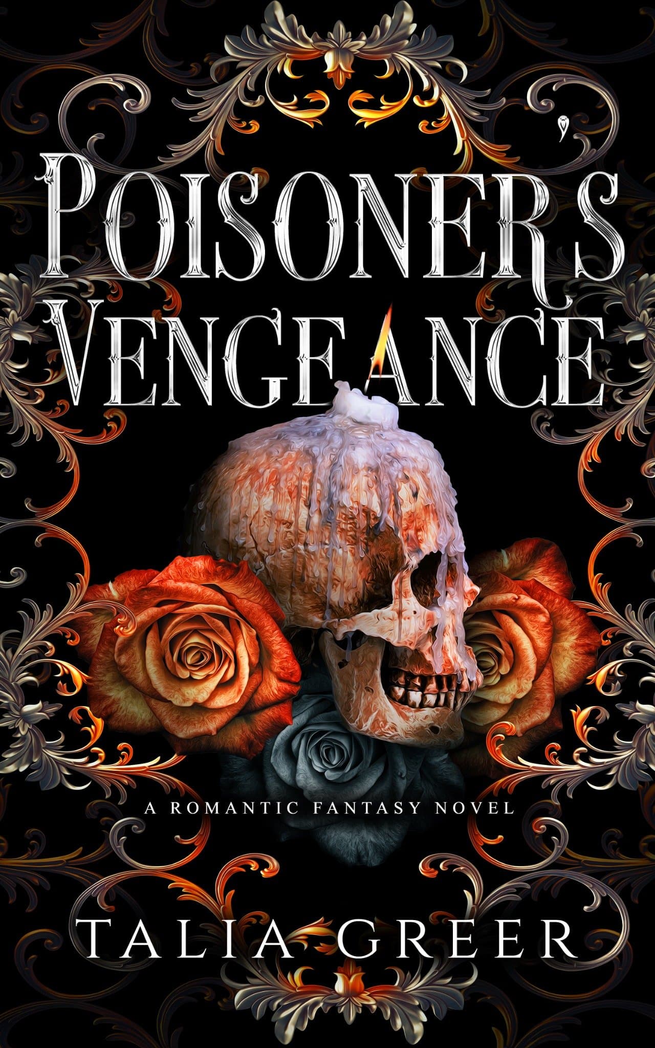 Latest Book Cover