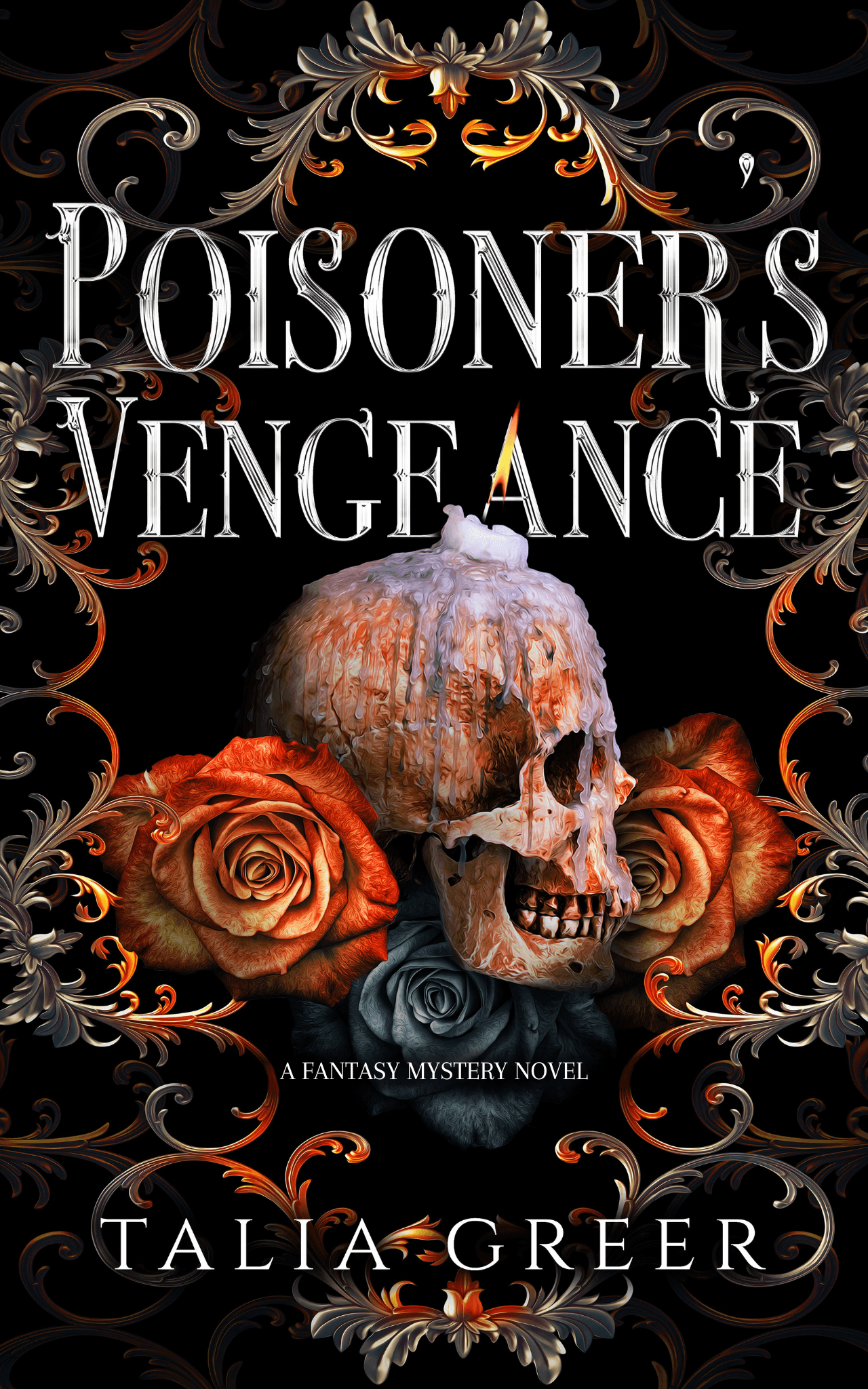 Poisoner's Vengeance